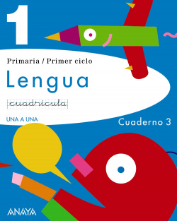 CUAD.LENGUA 3-1ºPRIM.(CUADRICULA).(UNA A UNA)