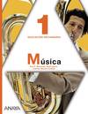 MUSICA I (1º-2º.ESO) (AST-CANT-ARG-EXT-NAV-EUS)