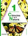 CIENCIAS NATURA 1R.ESO