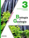 BIOLOGIA Y GEOL. 3 (TRIM/11) E.S.O
