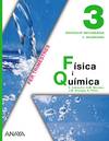 FISICA I QUIMICA 3R.ESO TRIMESTRES