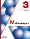 MATEMATIQUES 3R.ESO
