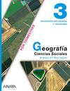 GEOGRAFIA 3R.ESO
