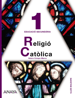 Religió Catòlica 1.