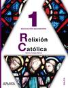 RELIXION CATOLICA 1ºESO *GALEGO*