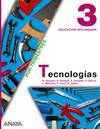 TECNOLOGIAS 3 (3ºESO)