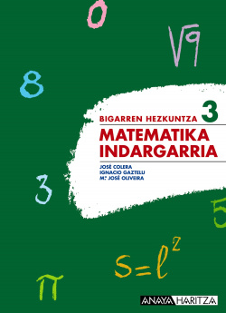 Matematika-Indargarria 3.