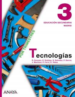 Tecnologias 3ºESO
