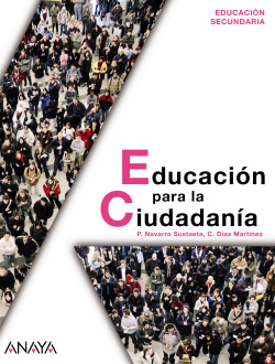 EDUC.CIUDADANIA SECUNDARIA (AST-CANT-EXT-NAV-ARG) (2-3