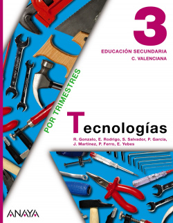 TECNOLOGIAS 3 (TRIM/11) E.S.O.