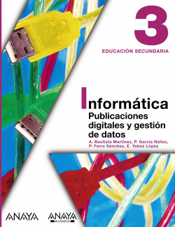 INFORMATICA 3 (11) E.S.O