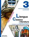 LLENGUA CAT.3R.ESO