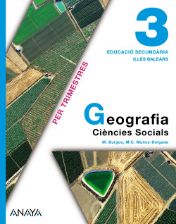 Geografia 3r.eso