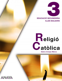 Religio Catolica 3.