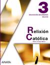 RELIXION CATOLICA 3ºESO *GALEGO*