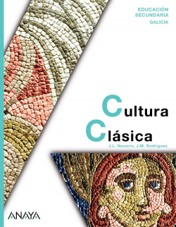 CULTURA CLASICA 3ºESO *GALEGO*