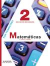 MATEMATICAS 2ºESO *TRIMESTRES*