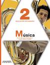 MUSICA 2ºESO (C.LEON-MAD-BAL-GLZ)