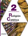 RELIGION CATOLICA 2ºESO