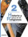 HA.CULTURA RELIGIONES 2ºESO