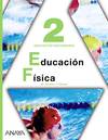 EDUCACION FISICA 2ºESO