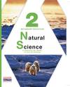 NATURAL SCIENCE 2ºESO (C.NATURALES EN INGLES)