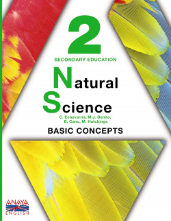 Natural Science 2. Basic Concepts.