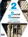 Social Science 2. Basic Concepts.