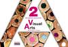VISUAL ARTS 2ºESO (CUADERNO PLASTICA EN INGLES)