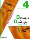 BIOLOGIA Y GEOLOGIA 4ºESO.(TRIMESTRES)