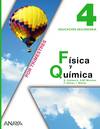 FISICA QUIMICA 4ºESO (TRIMESTRES)