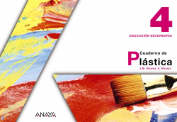 CUADERNO PLASTICA 4ºESO