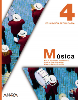 MUSICA 4ºESO