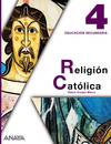RELIGION CATOLICA 4ºESO