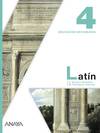 LATIN 4ºESO (CULTURA CLASICA)