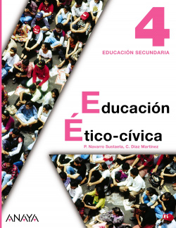EDUCACION ETICO-CIVICA 4ºESO