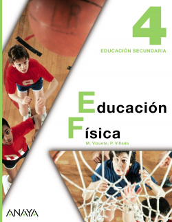 EDUCACION FISICA 4ºESO