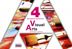 Visual arts 4ºeso.(plastica ingles)