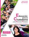 EDUCACION CIUDADANIA 2ºESO Y DERECHOS HUMANOS