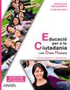 Educació per a la Ciutadania y els Drets Humans.