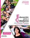 EDUCACION CIDADANIA 2ºESO E DEREITOS HUMANOS