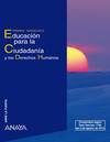 EDUCACION CIUDADANIA 6ºPRIMARIA (ABRE PUERTA)