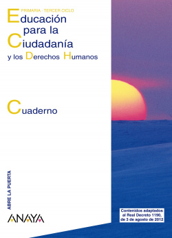 CUAD.EDUCACION CIUDADANIA 5º-6º.PRIM.(ABRE PUERTA)