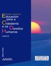 ED.CIDADANIA DEREITOS HUMANOS 6ºPRIM.