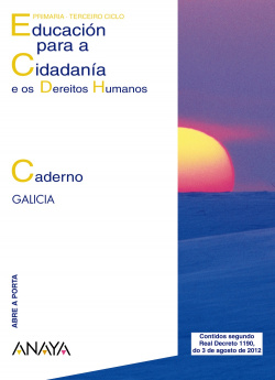 Cad.ed.cidadania dereitos humans 6ºprim