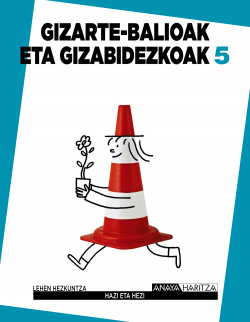 Gizarte-Balioak Eta Gizabidezkoak 5.