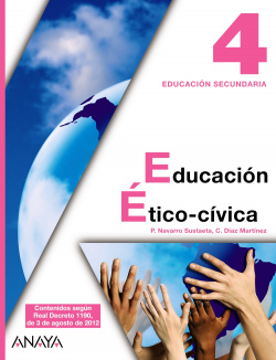 EDUCACION ETICO-CIVICA 4ºESO