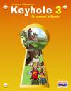 KEYHOLE 3ºPRIM.(STUDENT'S) INGLES