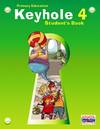 KEYHOLE 4ºPRIM.(STUDENT'S) INGLES