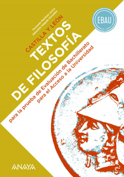 TEXTOS DE FILOSOFÍA PARA EBAU